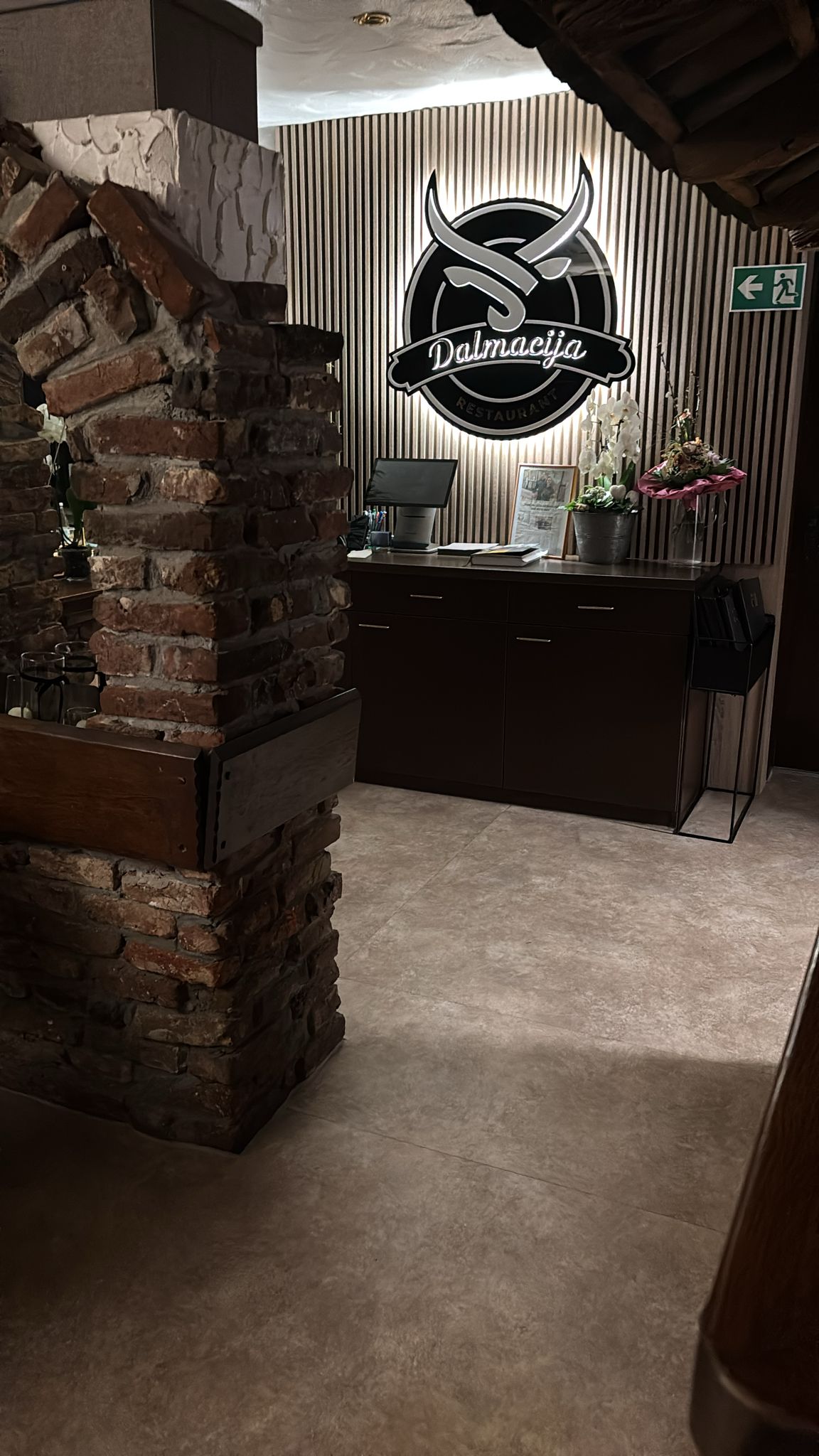 Dalmacija Impression