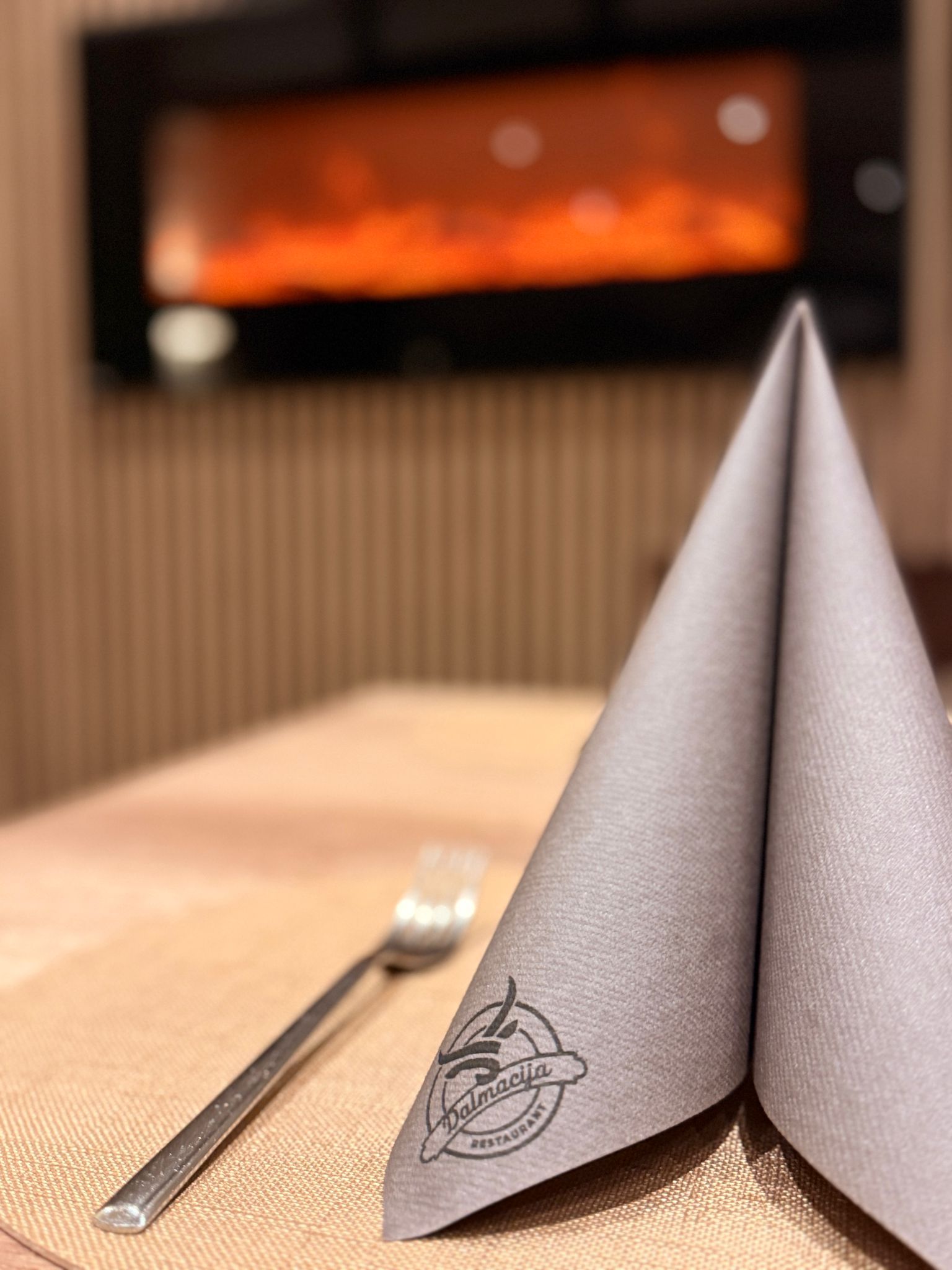 Dalmacija Impression