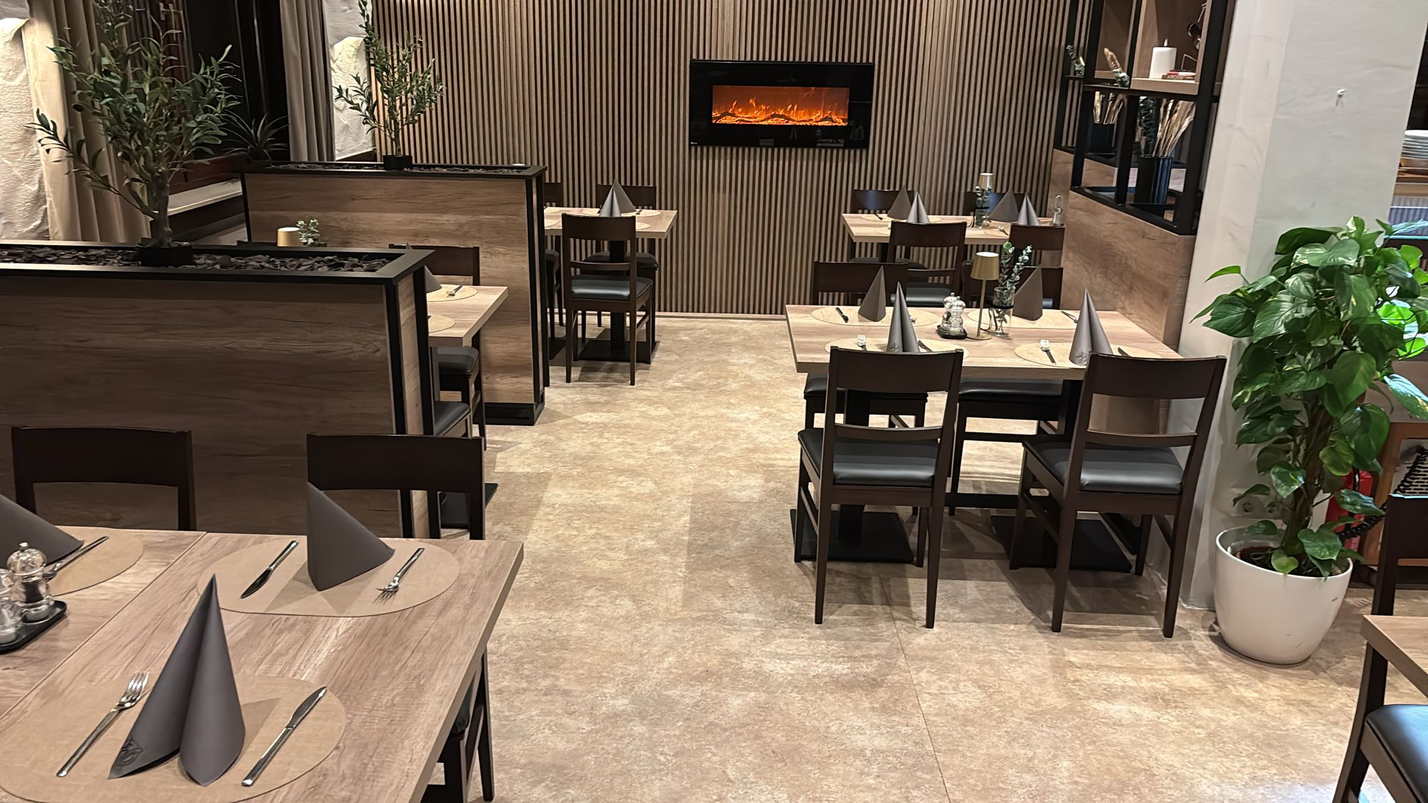 Dalmacija Impression